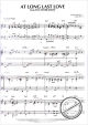Notenbild für HL 123364 - JAZZ PIANO SOLOS