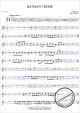 Notenbild für HL 139147 - GREAT MOVIE THEMES