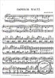 Notenbild für HL 14036387 - WORLD FAMOUS PIANO PIECES