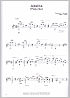 Notenbild für HL 155414 - FIRST 50 CLASSICAL PIECES YOU SHOULD PLAY ON GUITAR
