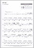 Notenbild für HL 175795 - First 50 songs you should play on drums