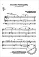 Notenbild für HL 199005 - WEDDING PROCESSIONAL (AUS THE SOUND OF MUSIC)