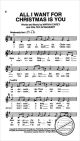 Notenbild für HL 240208 - CHRISTMAS SONGS