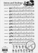 Notenbild für HL 246 - UKULELE CHORDS