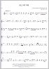Notenbild für HL 248845 - First 50 songs you should play on the saxophone