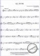 Notenbild für HL 248846 - First 50 songs you should play on the trumpet