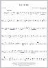 Notenbild für HL 248847 - First 50 songs you should play on the trombone