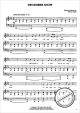 Notenbild für HL 2500334 - DECEMBER SONGS