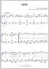 Notenbild für HL 250269 - First 50 songs you should play on the accordion