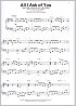 Notenbild für HL 252721 - First 50 songs you should play on harp