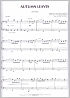 Notenbild für HL 276571 - First 50 Piano Duets you should play