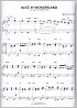 Notenbild für HL 286161 - Jazz standards for accordion