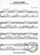 Notenbild für HL 292040 - LOVE STORY (FILM THEME)