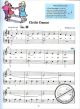 Notenbild für HL 296006 - PIANO LESSONS 2