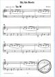 Notenbild für HL 296028 - PIANO SOLOS 4