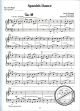 Notenbild für HL 296180 - PIANO LESSONS 4