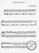 Notenbild für HL 296590 - SELECTED PIANO WORKS