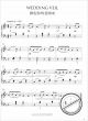 Notenbild für HL 296764 - CHINESE FOLK SONGS COLLECTION