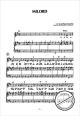 Notenbild für HL 306122 - SONG COLLECTION - 10 SUCCES