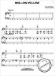 Notenbild für HL 306253 - THE SONGS OF