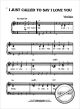 Notenbild für HL 306258 - ANTHOLOGY