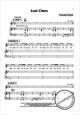 Notenbild für HL 306269 - MISEDUCATION OF