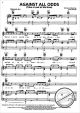 Notenbild für HL 306369 - ANTHOLOGY