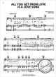 Notenbild für HL 306426 - ANTHOLOGY