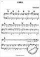 Notenbild für HL 306606 - SONGBOOK