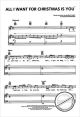 Notenbild für HL 306834 - ANTHOLOGY