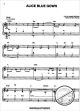 Notenbild für HL 310576 - WALTZ FAVOURITES