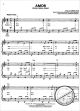 Notenbild für HL 310932 - LATIN FAVORITES FOR ACCORDION