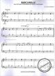 Notenbild für HL 312072 - LIGHT CLASSICAL PIECES FOR ACCORDION