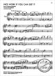 Notenbild für HL 312603 - PIANO DUETS