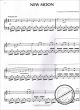 Notenbild für HL 313487 - THE TWILIGHT SAGA - NEW MOON (THE SCORE)
