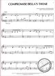 Notenbild für HL 313510 - THE TWILIGHT SAGA - ECLIPSE (THE SCORE)