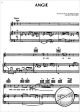 Notenbild für HL 351125 - ANGIE