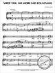 Notenbild für HL 351324 - SENSE & SENSIBILITY - SELECTIONS