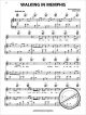 Notenbild für HL 352542 - WALKING IN MEMPHIS