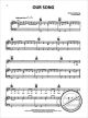 Notenbild für HL 353710 - OUR SONG