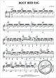 Notenbild für HL 354952 - ROOT BEER RAG