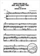 Notenbild für HL 356320 - SUITE FOR CELLO + JAZZ PIANO TR