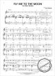 Notenbild für HL 378833 - FLY ME TO THE MOON (IN OTHER WO
