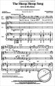 Notenbild für HL 40326137 - THE SHOOP SHOOP SONG (IT'S IN HIS KISS)