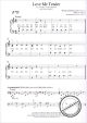 Notenbild für HL 416861 - A DOZEN A DAY - MINI SONGBOOK