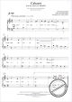 Notenbild für HL 416863 - A DOZEN A DAY - SONGBOOK 1