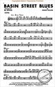 Notenbild für HL 4458630 - DIXIELAND BEAT