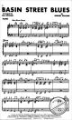 Notenbild für HL 4458640 - DIXIELAND BEAT