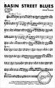 Notenbild für HL 4458670 - DIXIELAND BEAT