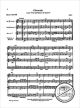Notenbild für HL 4475329 - ENSEMBLE CLASSICS 1 FOR BRASS Q